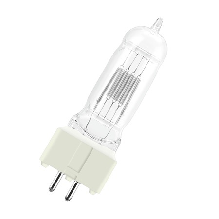 Image principale du produit Lampe T12 T21 Osram 230V 650W GX9.5