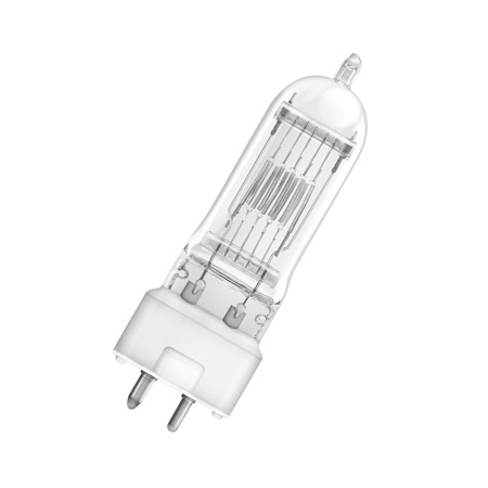 Image principale du produit T26 Osram - Lampe theatre GY9.5 230V 650W