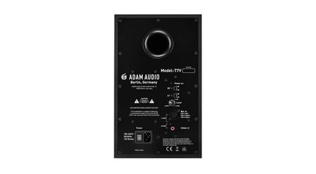 Image nº3 du produit T7V Adam audio enceinte de monitoring bi amplifiée 7''