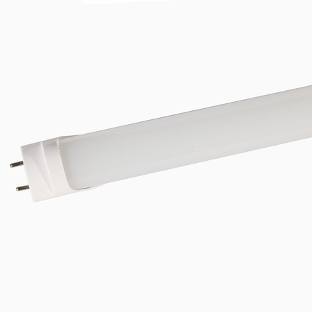 Image principale du produit Tube fluo à LED T8 18W 120cm Blanc neutre 4000K