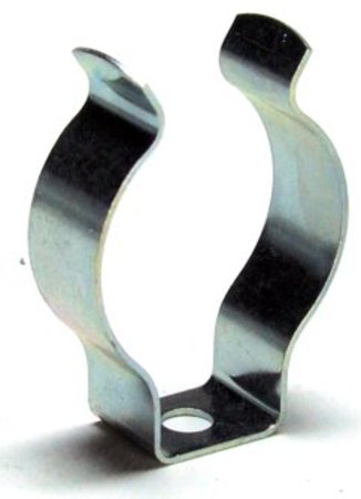 Image principale du produit Clips pour tubes T8 à culot G13