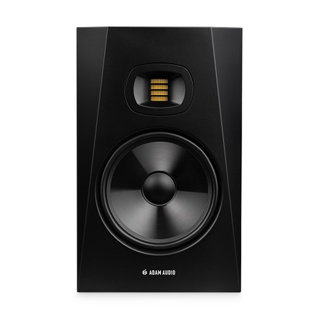 Image secondaire du produit T8V Adam Audio enceinte de monitoring bi amplifiée 8''