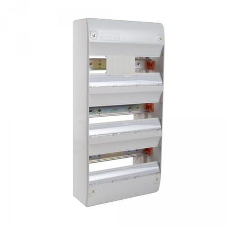 Image principale du produit Coffret 3 rangées de 13 modules