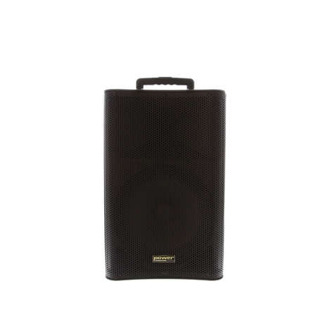 Image nº3 du produit Taky 12 Media Power acoustics - Enceinte autonome 100W 2 micros mains sans fil USB Bluetooth