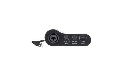 Image nº4 du produit Interface IXZ Tascam pour micro et guitare pour iPad / iPhone / Android