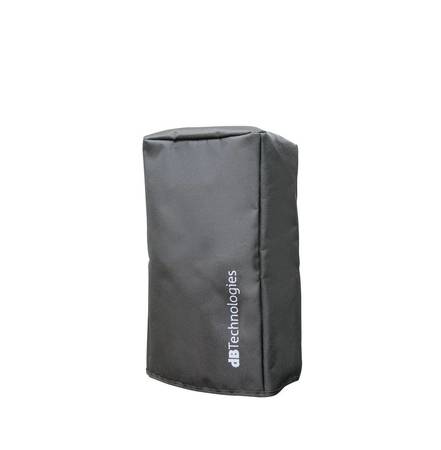 Image principale du produit TC BH08 B-Hype dBTechnologies – Housse de transport pour B-Hype 8