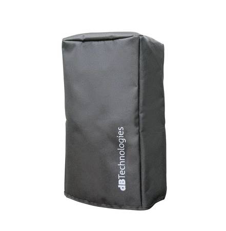 Image principale du produit TC BH12 B-Hype dBTechnologies – Housse de transport pour B-Hype 12