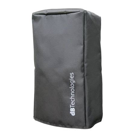 Image principale du produit TC BH15 B-Hype dBTechnologies – Housse de transport pour B-Hype 15