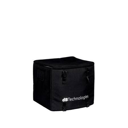 Image principale du produit TC-ES12 sBTechnologies – Housse de transport pour ES503 et ES802