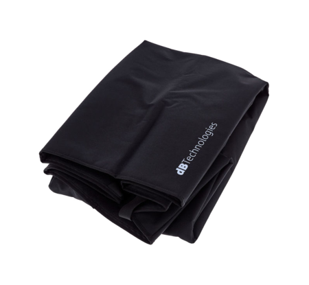 Image secondaire du produit TC S615 dBTechnologies – Housse de transport pour SUB 615