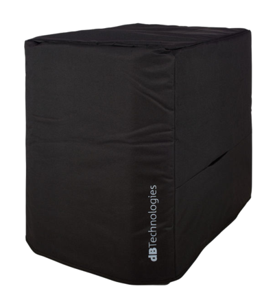 Image principale du produit TC S618 dBTechnologies – Housse de transport pour SUB 618