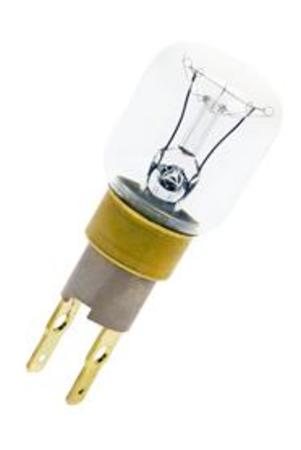 Image principale du produit Lampe T-Click 240V 15W pour réfrigérateur