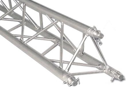 Image principale du produit structure triangulaire Mobil truss 220mm trio déco 30105 50cm