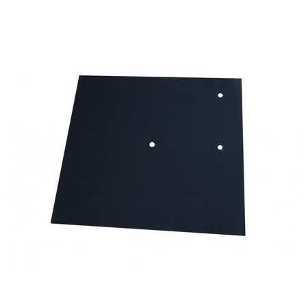Image principale du produit Embase série TD TDBASE 18X18 15KG 45X45X0,95