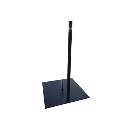 Image nº5 du produit Embase série TD TDBASE 18X18 15KG 45X45X0,95