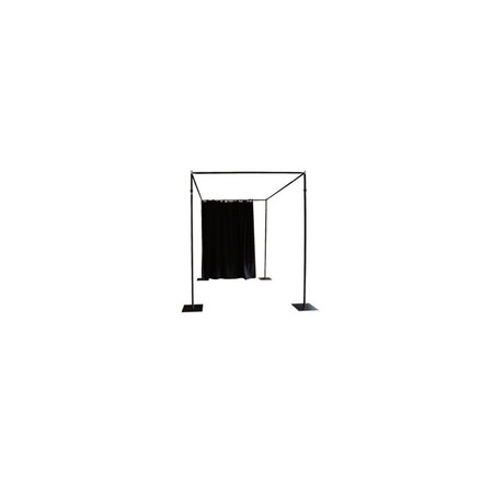 Image nº7 du produit Embase série TD TDBASE 18X18 15KG 45X45X0,95