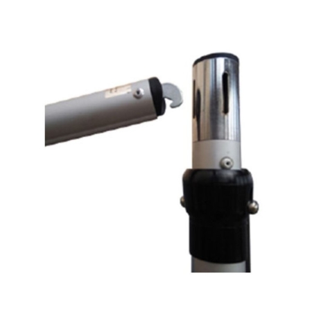 Image secondaire du produit Traverse variable telescopique série TD de 2m40 à 4m25 TDT 8-14