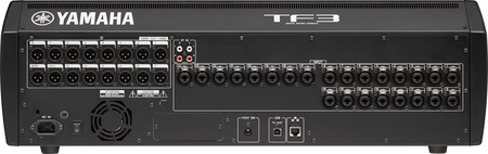 Image nº3 du produit Console numérique Yamaha TF3 48 canaux 24 faders