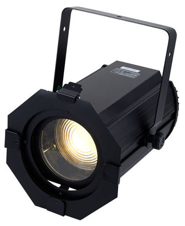 Image principale du produit EUROLITE LED THA-100F COB 3200K