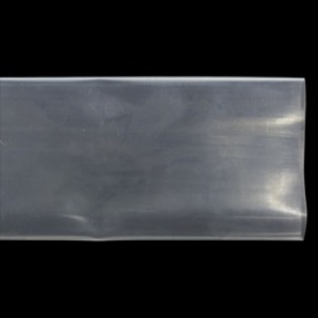 Image principale du produit Gaine thermo transparente 1:3 40mm vers 13mm longueur 1m