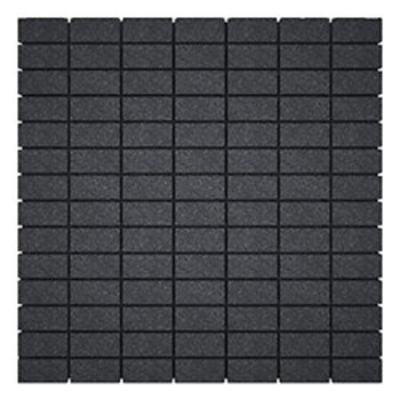 Image principale du produit THOR Artnovion Lot de 8 panneaux absorber de 315 Hz à 8000 Hz gris anthracite