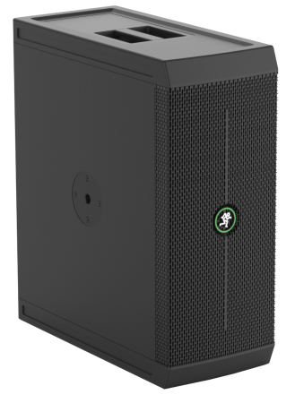 Image principale du produit ThumpSub GO Mackie - Caisson de basses actif 2x8