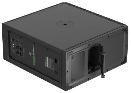 Image nº3 du produit ThumpSub GO Mackie - Caisson de basses actif 2x8