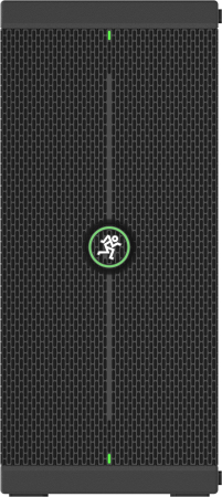 Image nº6 du produit ThumpSub GO Mackie - Caisson de basses actif 2x8