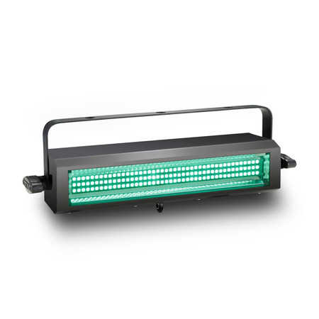 Image principale du produit Projecteur Wash Cameo Thunder 100 RGB