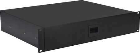 Image nº4 du produit Tiroir rackable 19 pouces 2U profondeur 36cm