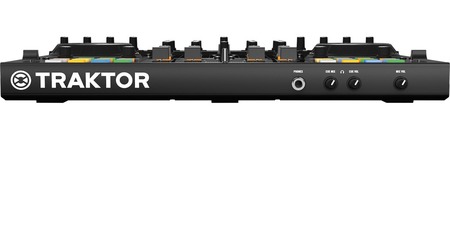 Image nº4 du produit Native Instrument Traktor Kontrol S4