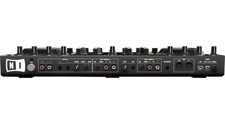 Image nº5 du produit Native Instrument Traktor Kontrol S4