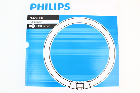 Image nº4 du produit Circline Philips TL5-C 40W 840 circular pro Diamètre extérieur 310mm code 64223325