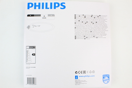 Image nº5 du produit Circline Philips TL5-C 40W 840 circular pro Diamètre extérieur 310mm code 64223325