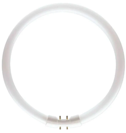 Image secondaire du produit Circline Philips TL5-C 60W 840 2GX13 circular pro Diamètre extérieur 379mm