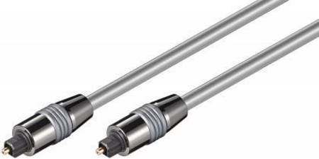 Câble coaxial SPDIF RCA / RCA 1m : Câble Numérique Klotz