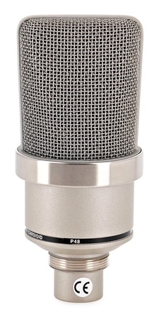 Image secondaire du produit TLM 102 neumann Micro Statique cardioïde grande membrane