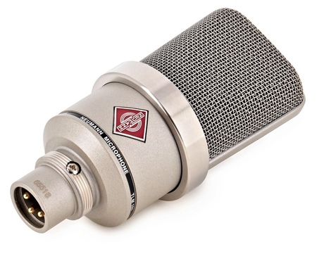 Image nº4 du produit TLM 102 neumann Micro Statique cardioïde grande membrane