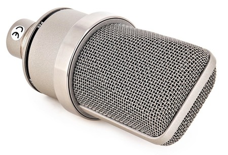 Image nº5 du produit TLM 102 neumann Micro Statique cardioïde grande membrane