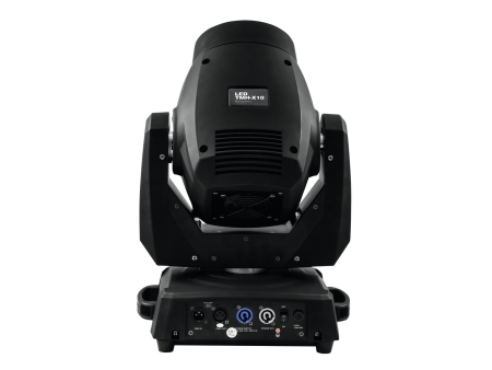 Image nº4 du produit Eurolite TMH-X10 Lyre Beam à led 150W prisme rotatif 8 facettes