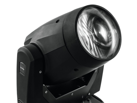 Image nº7 du produit Eurolite TMH-X10 Lyre Beam à led 150W prisme rotatif 8 facettes