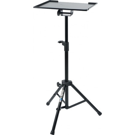 Image principale du produit Stand - Quiklok - LPH001 - Hauteur Réglable 82/132 cm