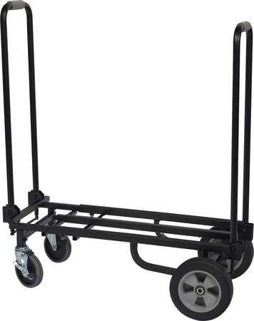 Image principale du produit TR-200 Algam Audio - Chartiot de transport pliable charge 200Kg