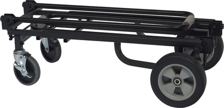 Image secondaire du produit TR-200 Algam Audio - Chartiot de transport pliable charge 200Kg