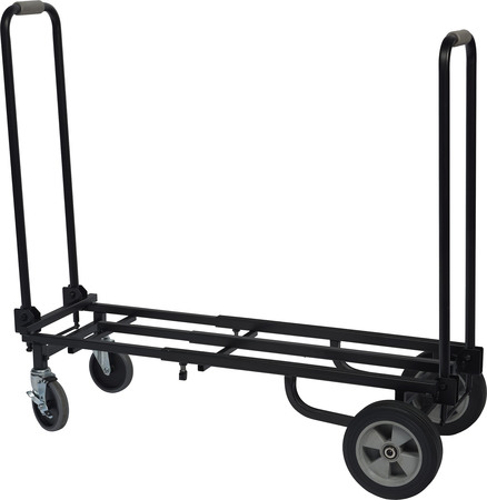 Image nº3 du produit TR-200 Algam Audio - Chartiot de transport pliable charge 200Kg