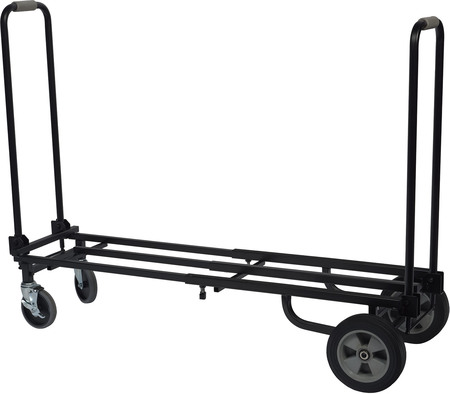 Image nº4 du produit TR-200 Algam Audio - Chartiot de transport pliable charge 200Kg