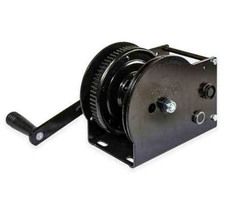 Image principale du produit Treuil pour pied ASD BI-CHRO T12AFN sur ancien ALT 6-5