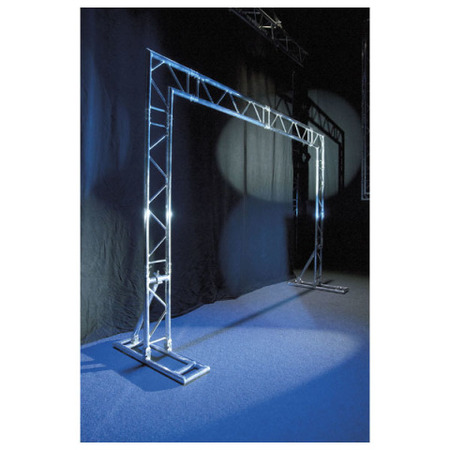 Image principale du produit Stand Mobile Truss DJ Structure