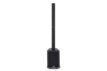 Image principale du produit TS112C Alto - Enceinte colonne 12'' 1200W avec mixage 5 canaux bluetooth