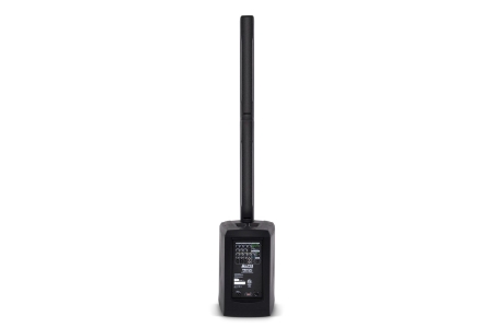 Image secondaire du produit TS112C Alto - Enceinte colonne 12'' 1200W avec mixage 5 canaux bluetooth